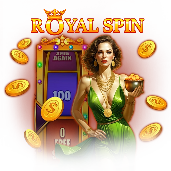 Royal Spin