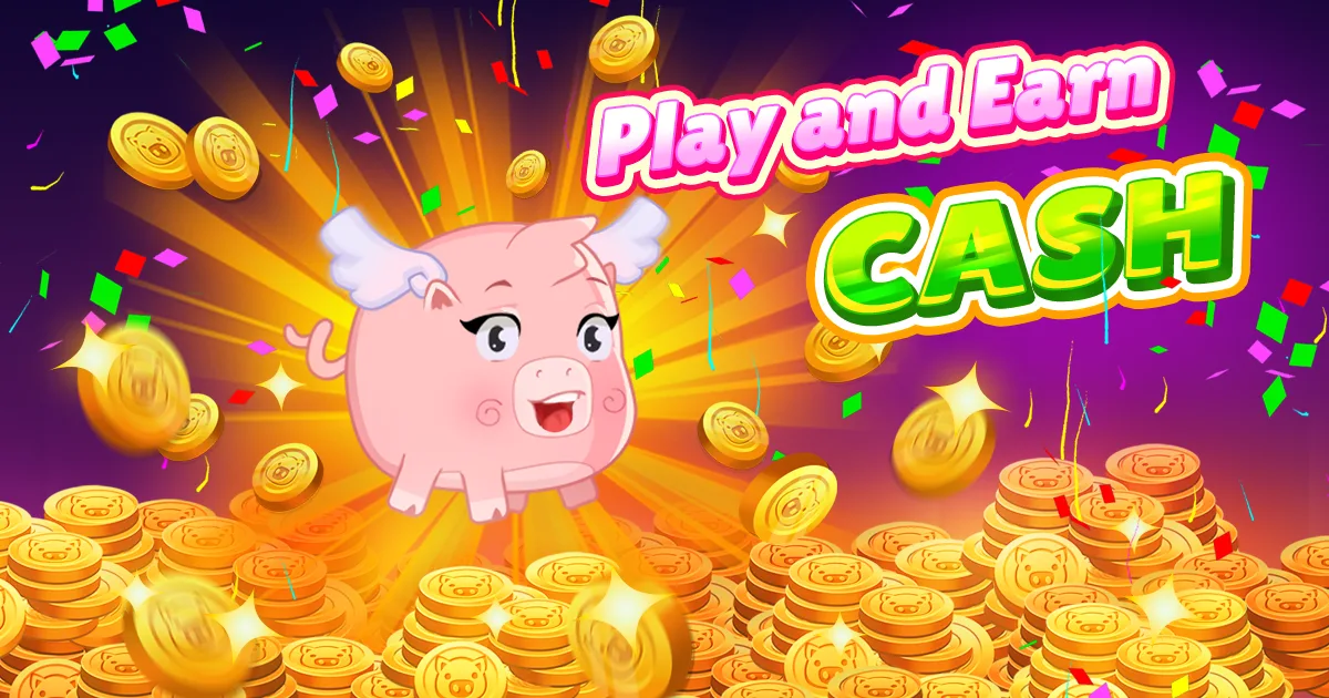 Piggy Pump Deluxe
