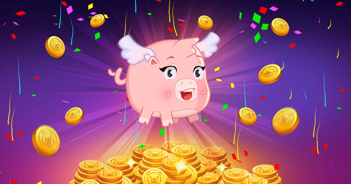 Piggy Pump